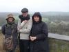 Liesbeth, Rob en Petra