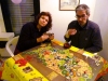 Petra en Rob