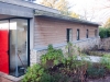 huis voorkant