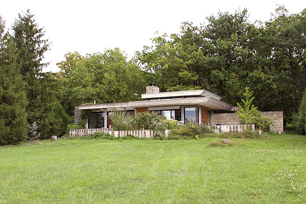Het kleine huis op de prairie